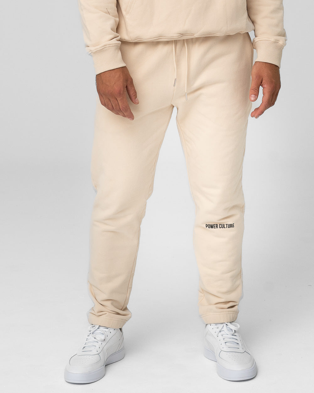 ESNTL Joggers Powerculture